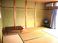 寿荘のお部屋